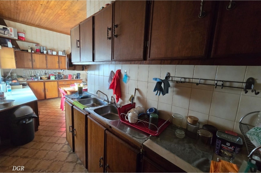 4 Bedroom Property for Sale in Herlear Northern Cape